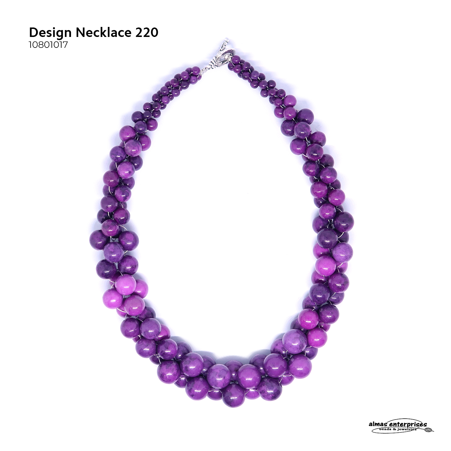 Design Necklace 220