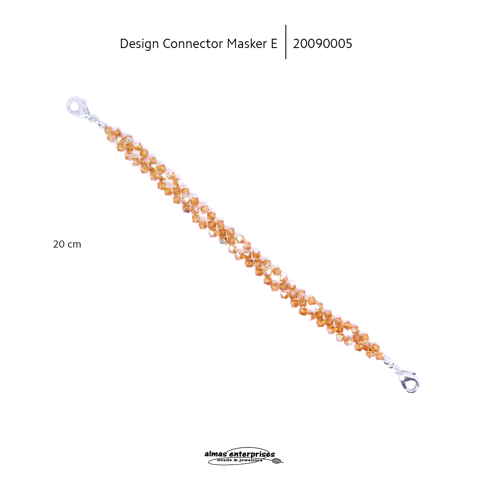 Design Connector Masker E