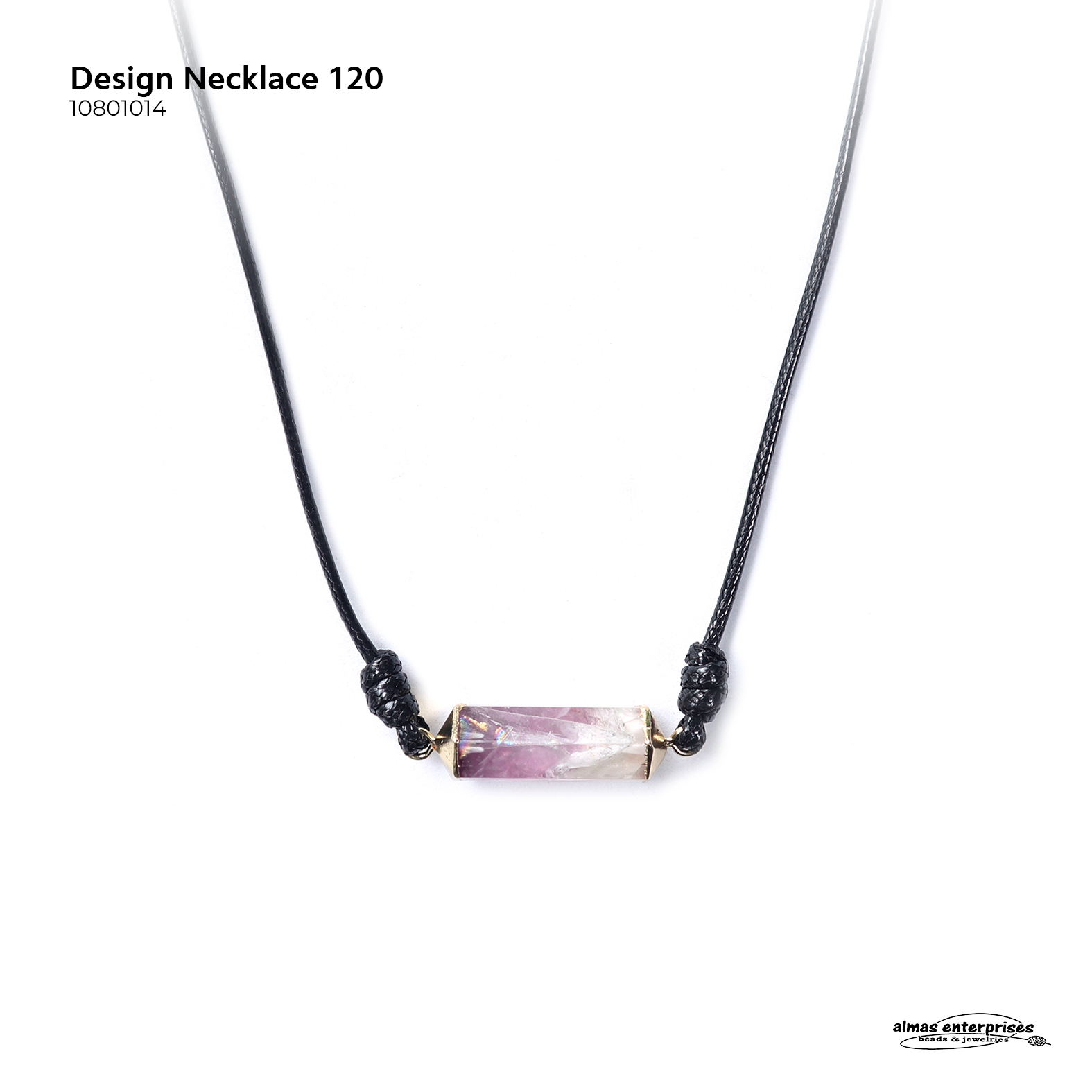 Design Necklace 120