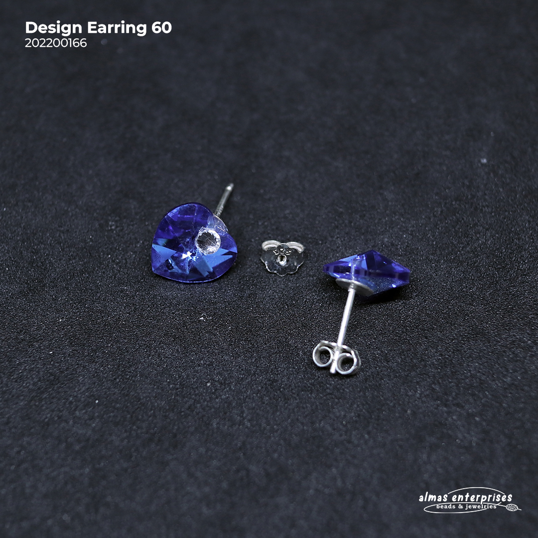 Design Earring 60