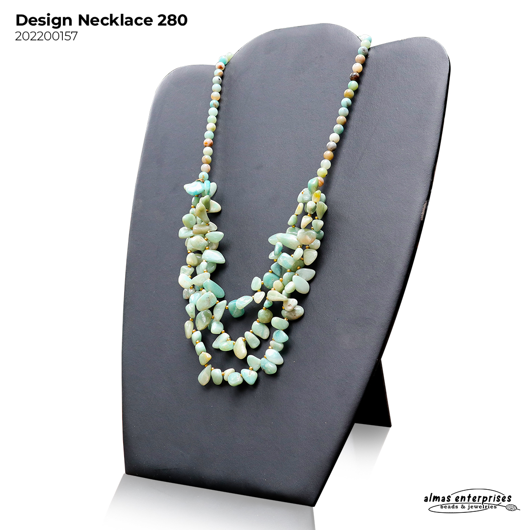 Design Necklace 280