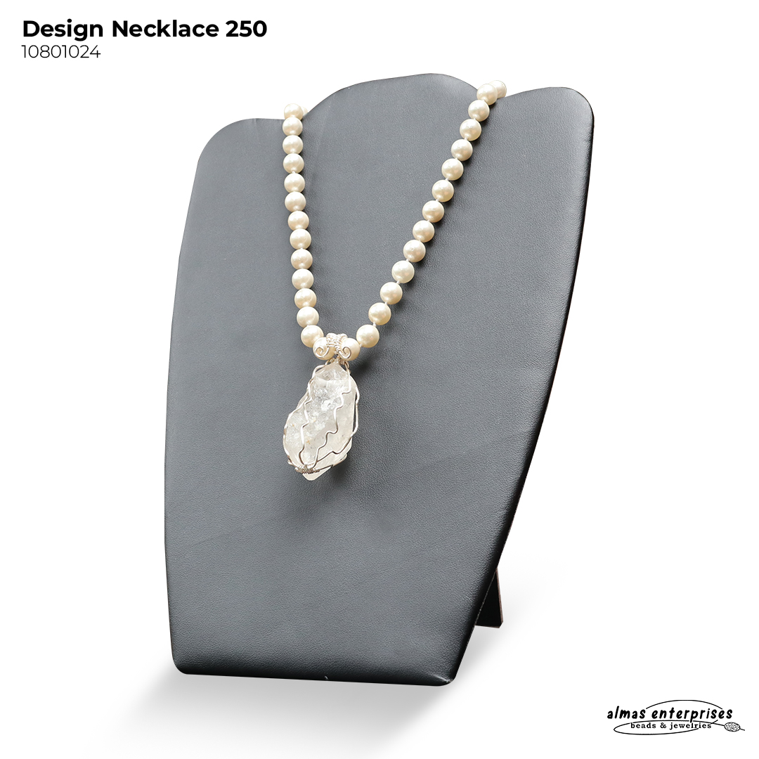  Design Necklace 250