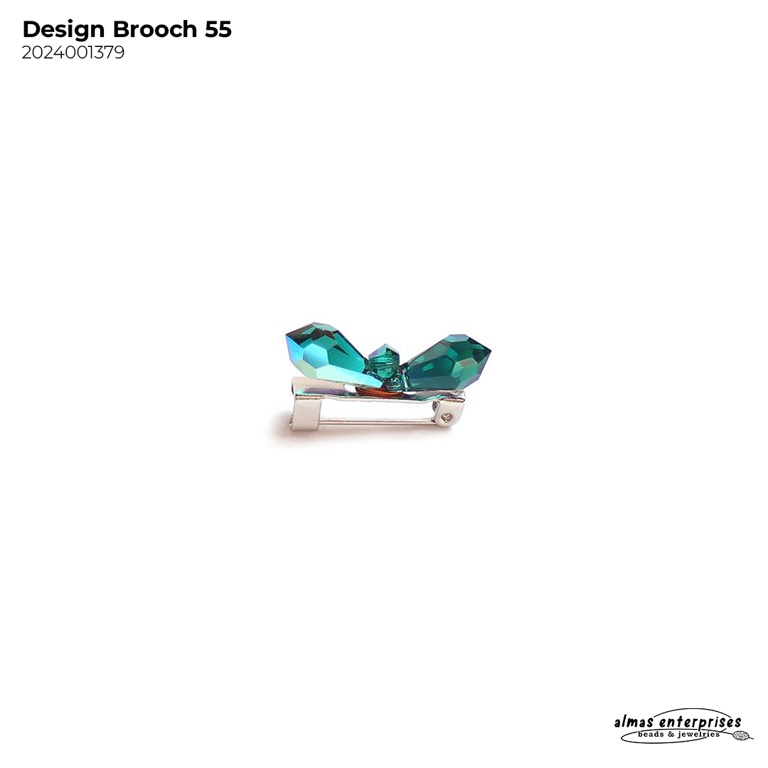 Design Brooch 55