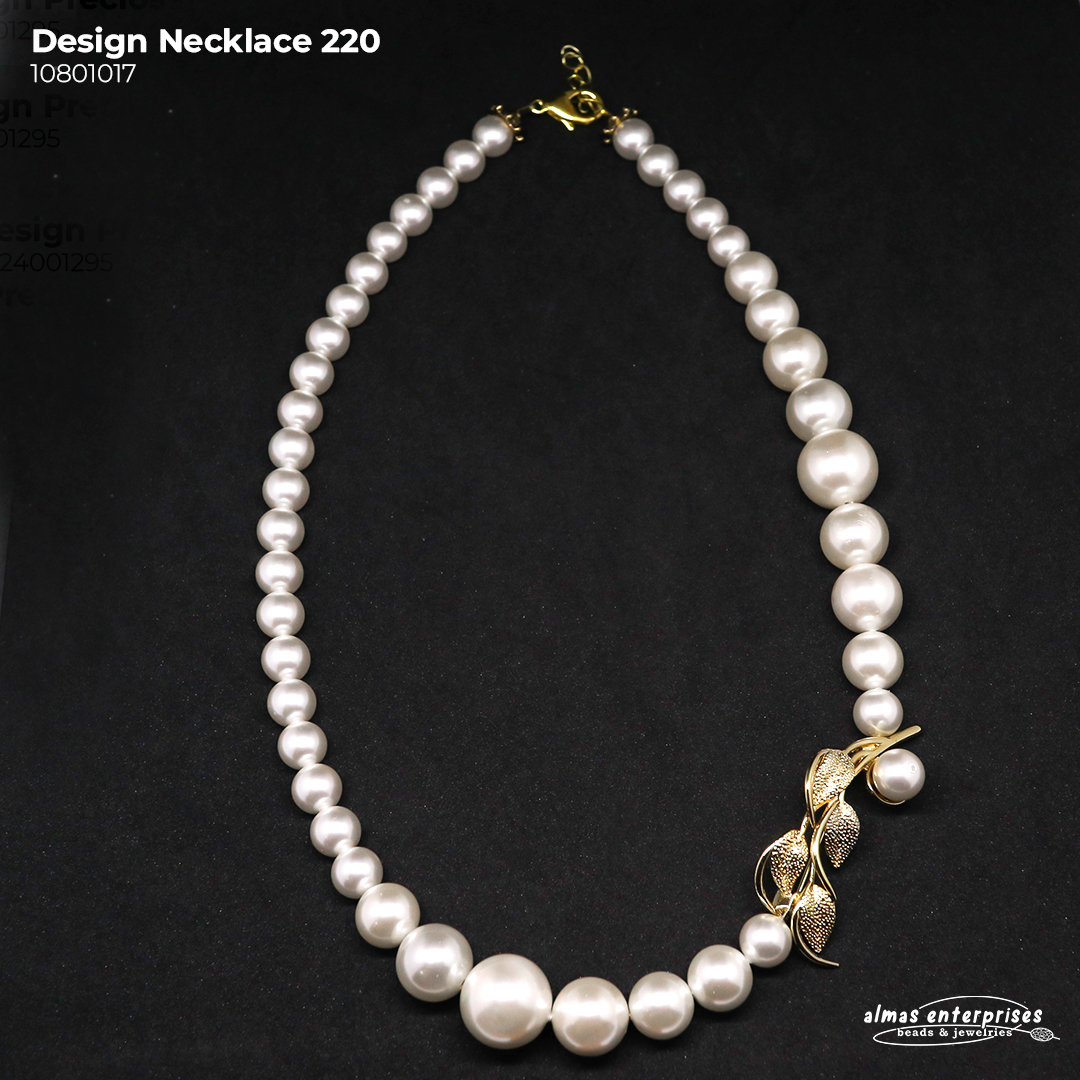 Design Necklace 220