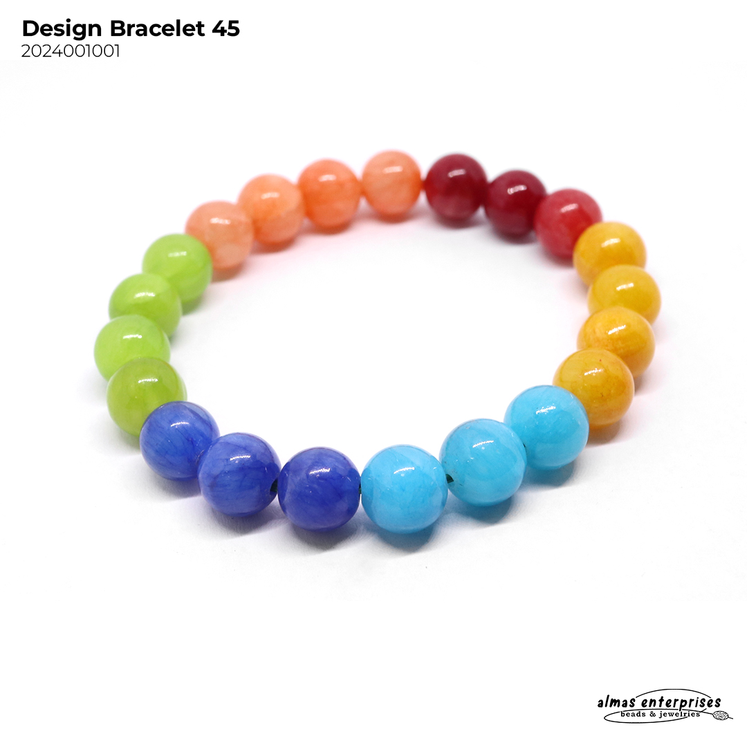 Design Bracelet 45