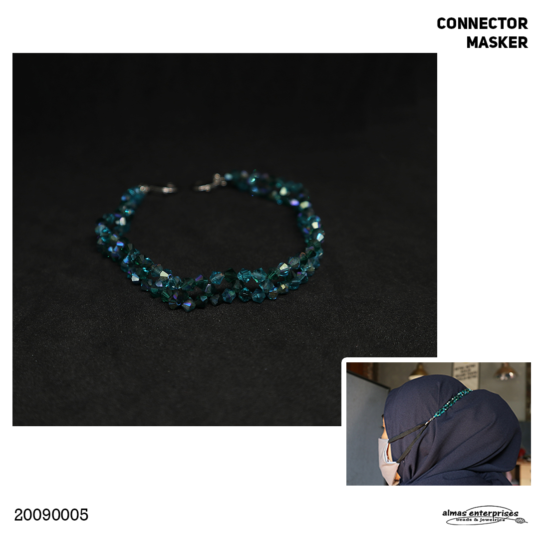 Design Connector Masker E