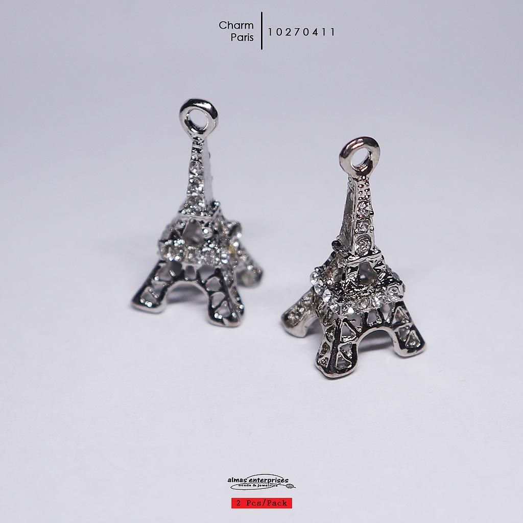 Pariz Charm/2pcs