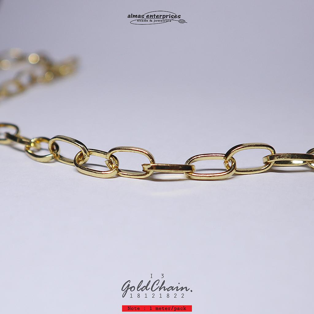 Chain I