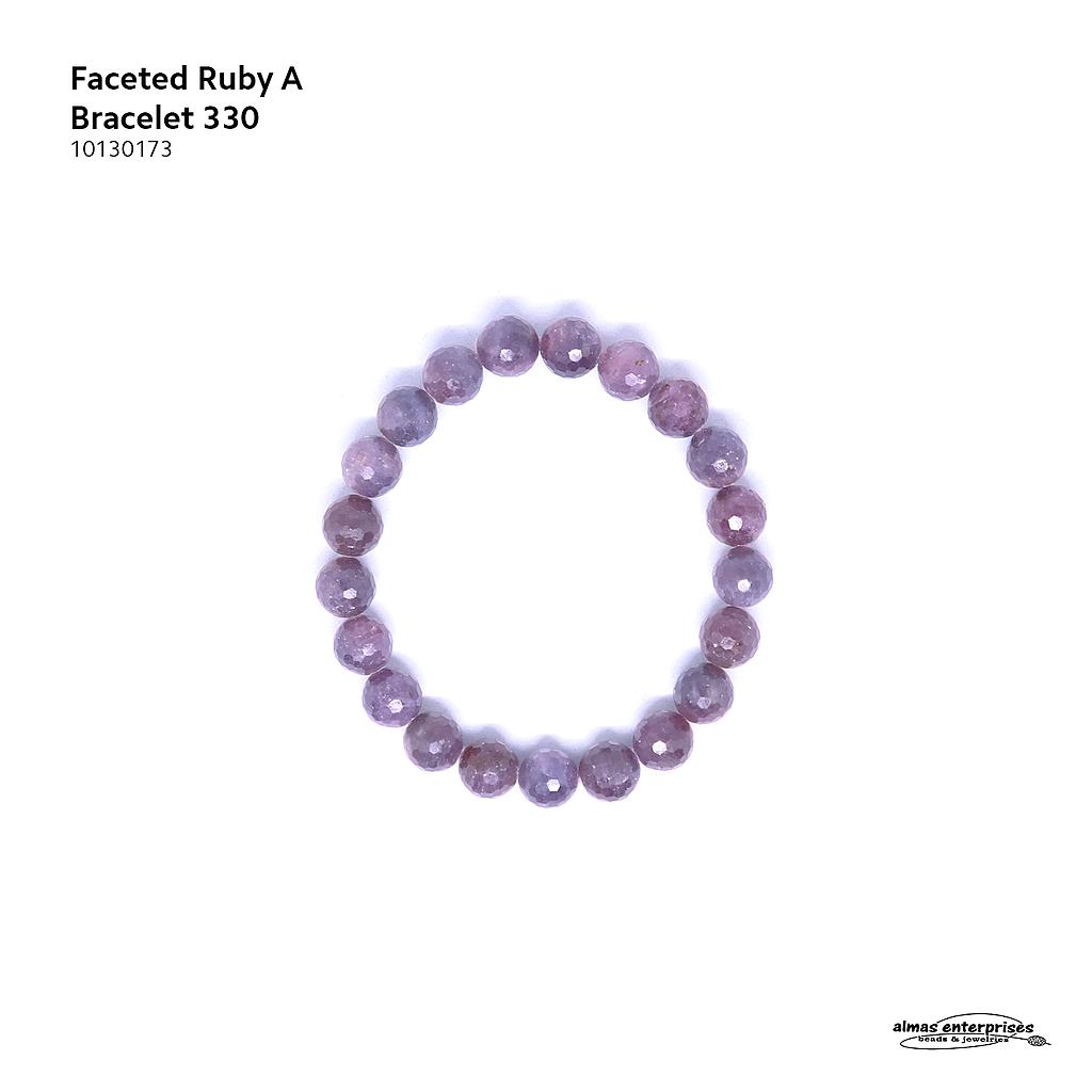 Fac Ruby A Bracelet 330