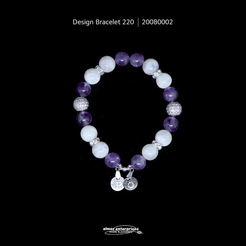 Design Bracelet 220