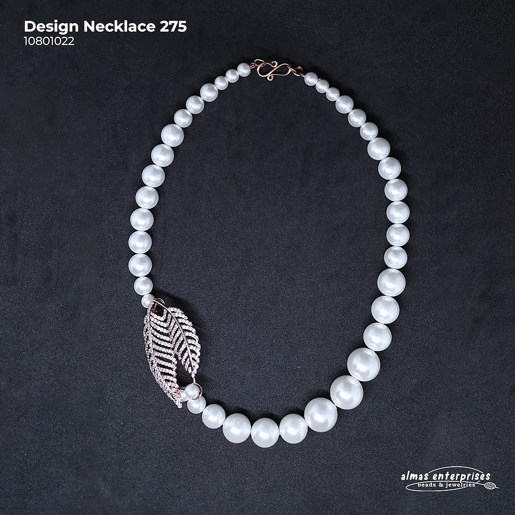 Design Necklace 275