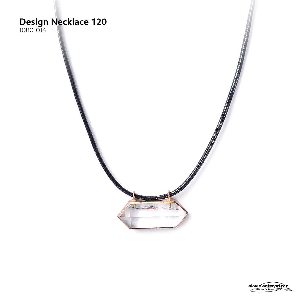 Design Necklace 120