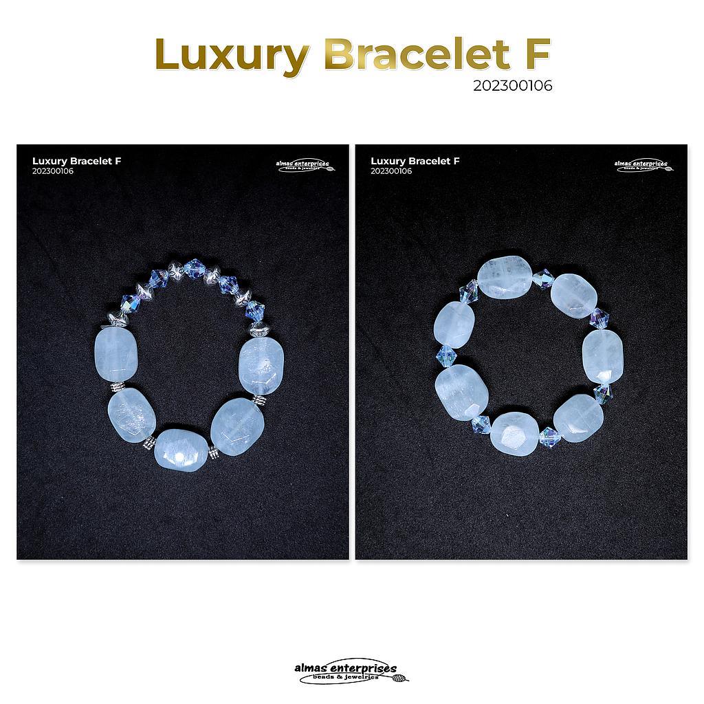 Luxury Bracelet F