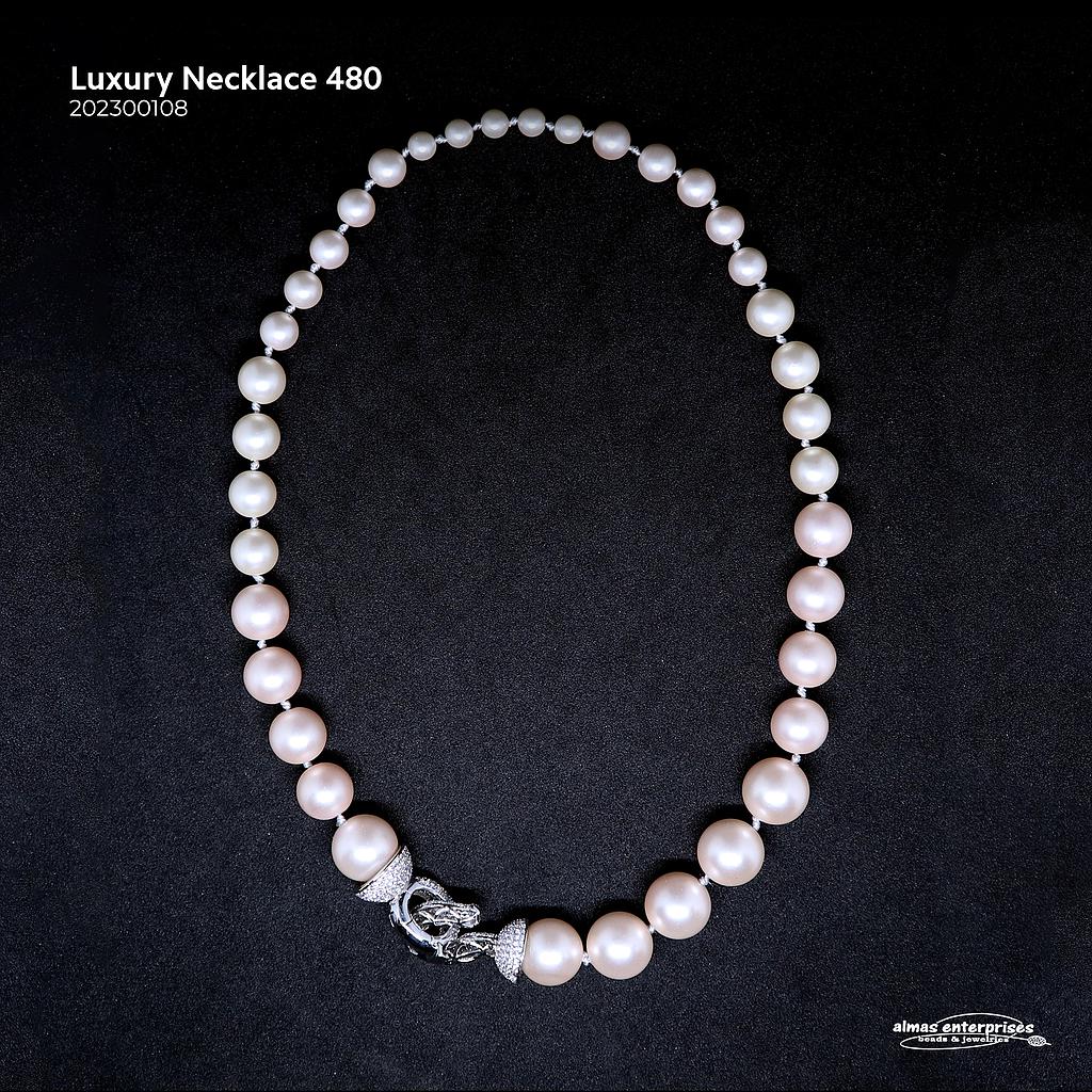 Luxury Necklace 480