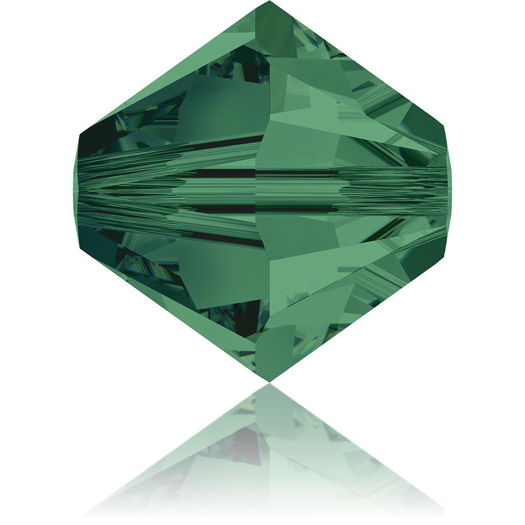 5328 5MM EMERALD