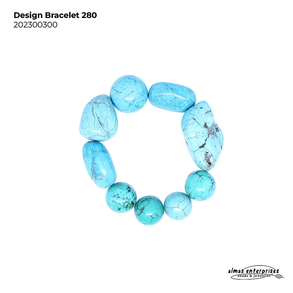 Design Bracelet 280