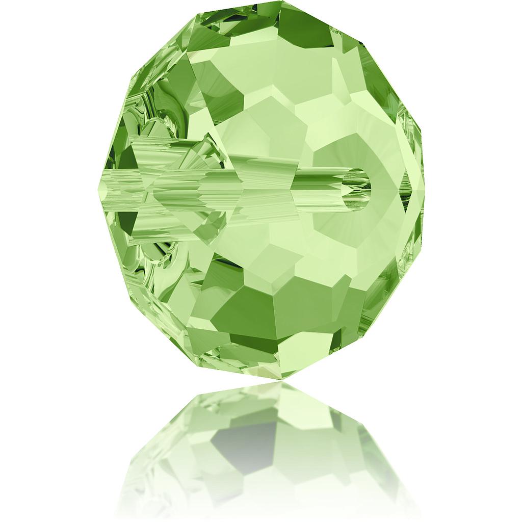 5040 4mm PERIDOT