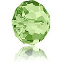 5040 8mm PERIDOT AB