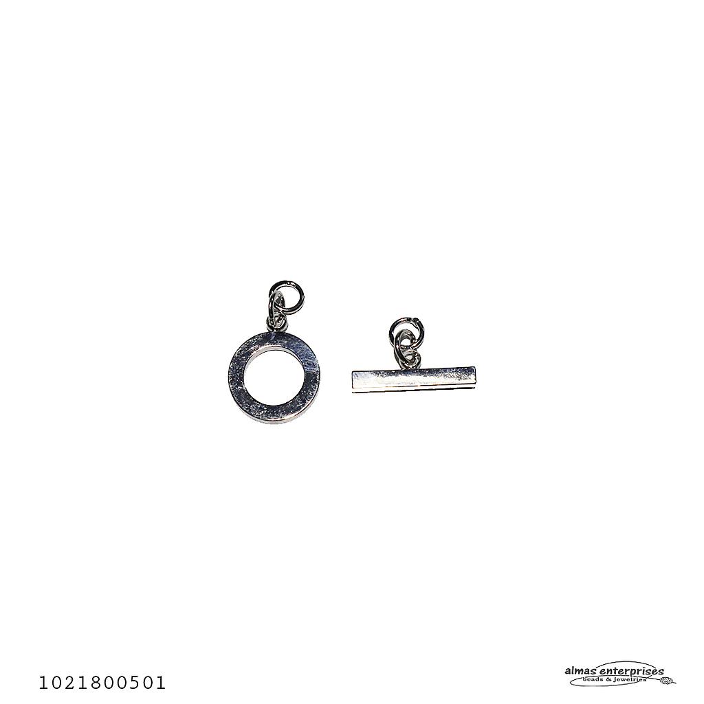 K678 Toggle Clasps