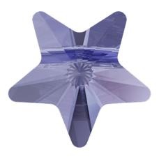 5714 12mm TANZANITE