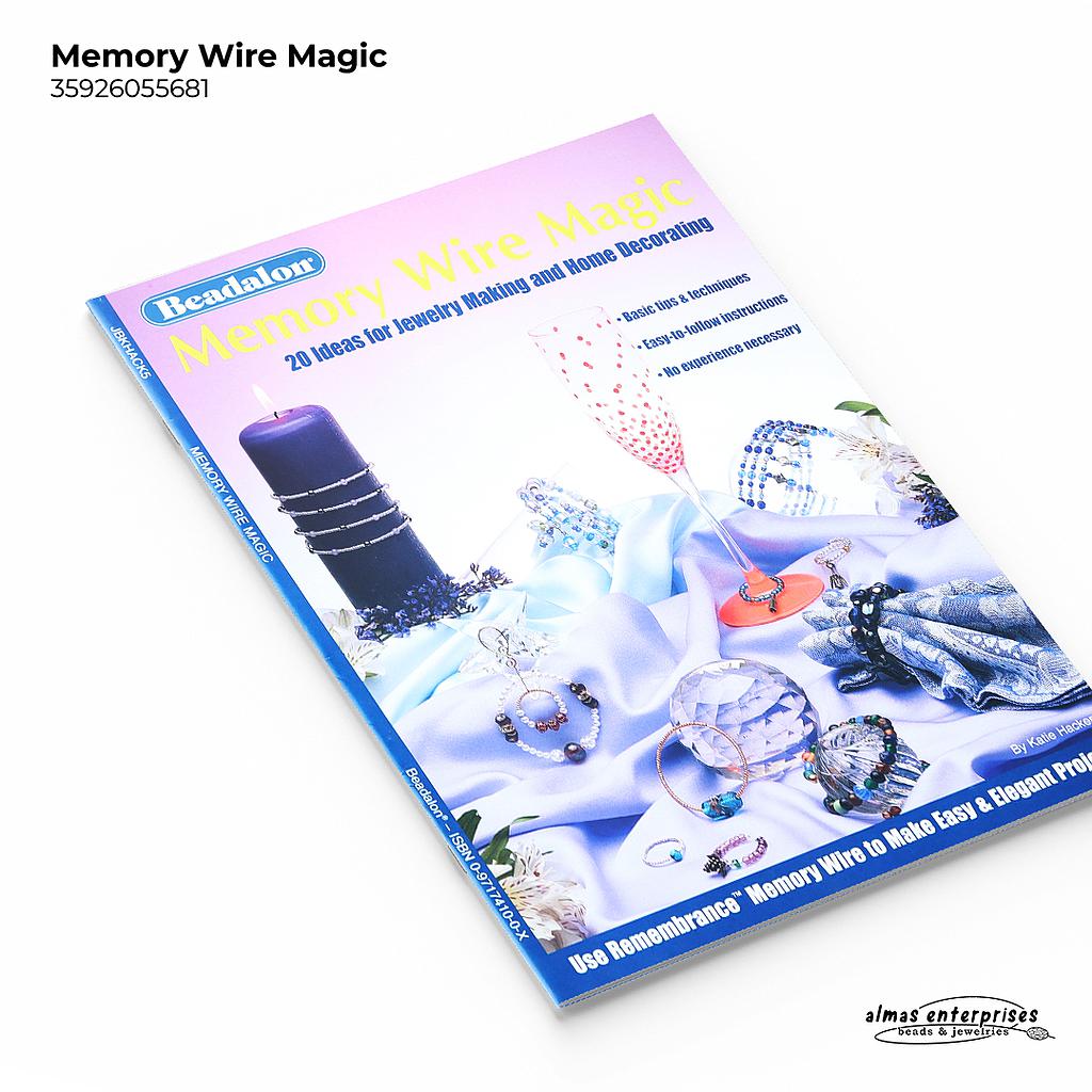 MEMORY WIRE MAGIC