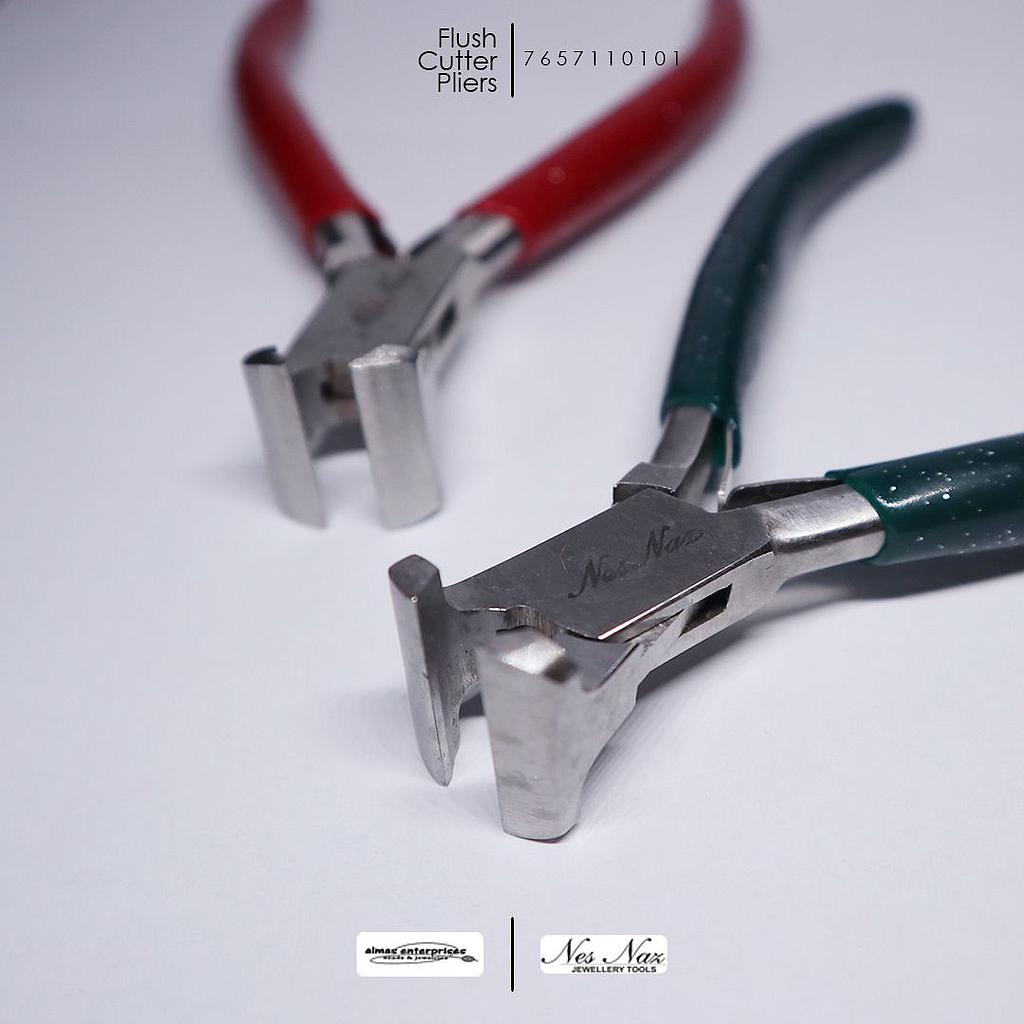 Sparkling Flush Cutter Basic Pliers