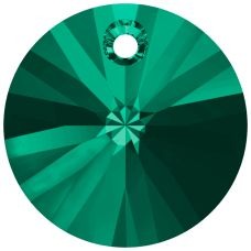 6428 8mm EMERALD