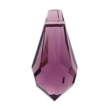 6000 11mm  LT. AMETHYST AB